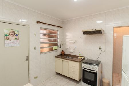 Casa à venda com 180m², 3 quartos e 2 vagasCozinha