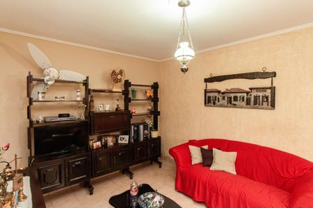 Casa à venda com 180m², 3 quartos e 2 vagasCasa 2 - Sala