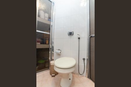 Casa à venda com 180m², 3 quartos e 2 vagasCasa 2 - Banheiro