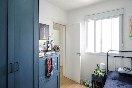 Apartamento à venda com 69m², 2 quartos e 2 vagasQuarto