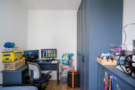 Apartamento à venda com 69m², 2 quartos e 2 vagasQuarto