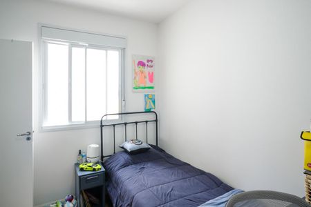 Apartamento à venda com 69m², 2 quartos e 2 vagasQuarto