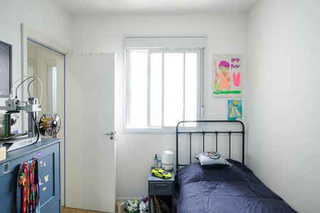 Apartamento à venda com 69m², 2 quartos e 2 vagasQuarto