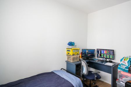 Apartamento à venda com 69m², 2 quartos e 2 vagasQuarto