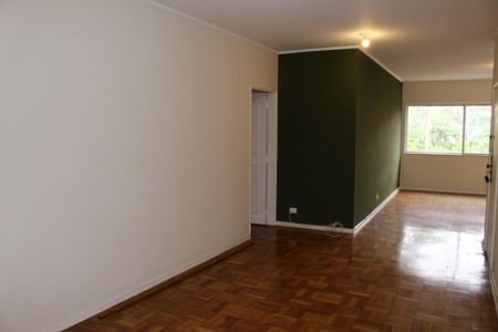 Apartamento à venda com 3 quartos, 157m² em Higienópolis, São Paulo