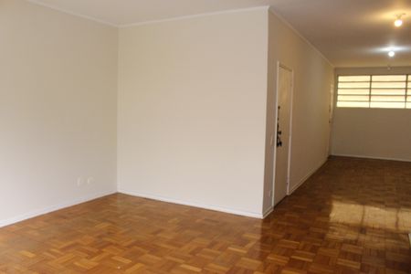 Apartamento à venda com 3 quartos, 157m² em Higienópolis, São Paulo