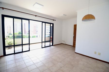 Sala de apartamento para alugar com 2 quartos, 89m² em Pituba, Salvador
