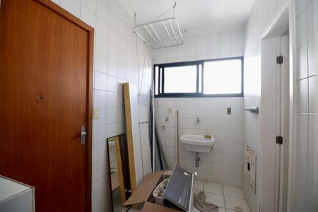 Apartamento para alugar com 89m², 2 quartos e 2 vagasÁrea de Serviço