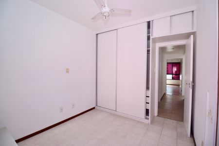 Apartamento para alugar com 89m², 2 quartos e 2 vagasQuarto 2 