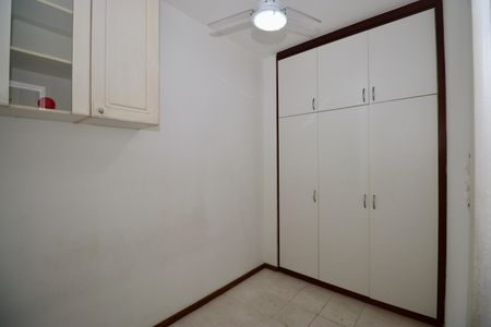Apartamento para alugar com 89m², 2 quartos e 2 vagasDependência 