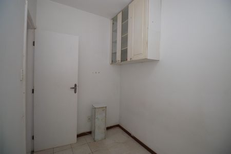 Apartamento para alugar com 89m², 2 quartos e 2 vagasDependência 