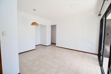 Sala de apartamento para alugar com 2 quartos, 89m² em Pituba, Salvador