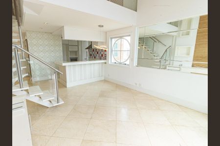 Sala de apartamento à venda com 2 quartos, 160m² em Vila Regente Feijó, São Paulo