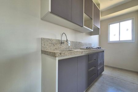 Apartamento à venda com 56m², 2 quartos e 1 vagaCozinha