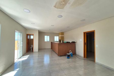 Apartamento à venda com 56m², 2 quartos e 1 vagaÁrea comum