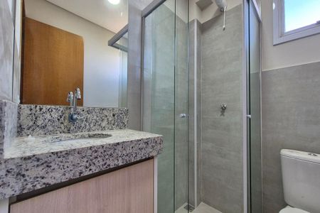 Apartamento à venda com 56m², 2 quartos e 1 vagaBanheiro