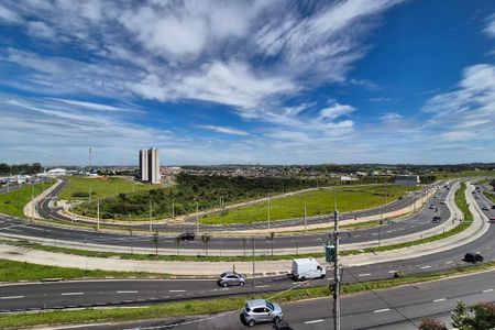 Apartamento à venda com 56m², 2 quartos e 1 vagaVista da Varanda