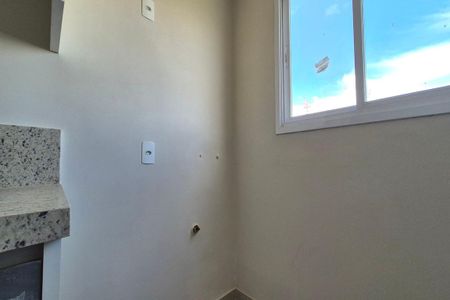 Apartamento à venda com 56m², 2 quartos e 1 vagaÁrea de Serviço