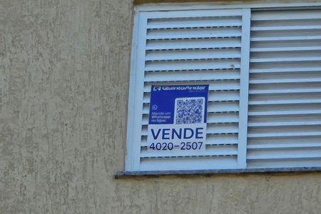 Apartamento à venda com 56m², 2 quartos e 1 vagaPlaca Instalada