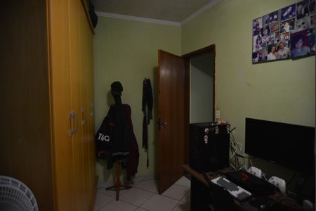 Casa à venda com 127m², 3 quartos e 2 vagasQuarto 2