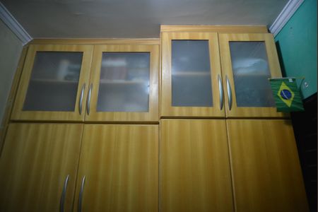 Casa à venda com 127m², 3 quartos e 2 vagasQuarto 3