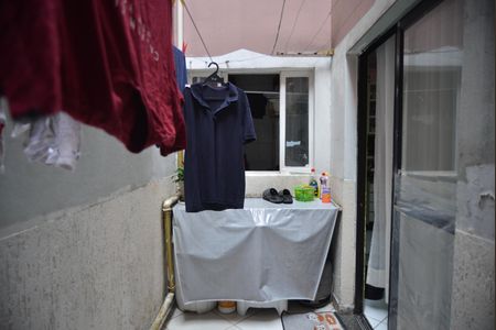 Casa à venda com 127m², 3 quartos e 2 vagasÁrea de Serviço