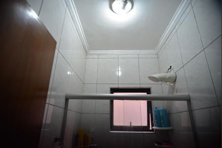 Casa à venda com 127m², 3 quartos e 2 vagasBanheiro Social