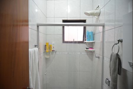 Casa à venda com 127m², 3 quartos e 2 vagasBanheiro Social