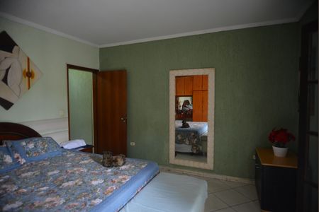 Casa à venda com 127m², 3 quartos e 2 vagasQuarto Suíte