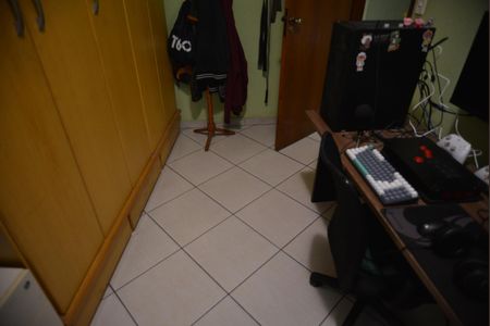 Casa à venda com 127m², 3 quartos e 2 vagasQuarto 2