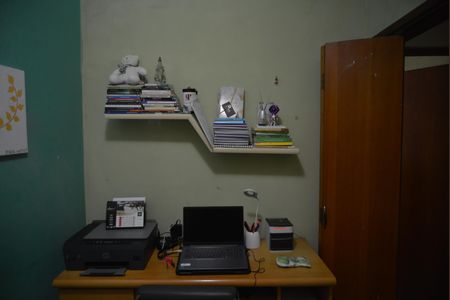 Casa à venda com 127m², 3 quartos e 2 vagasQuarto 3