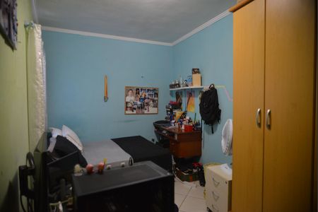 Casa à venda com 127m², 3 quartos e 2 vagasQuarto 2