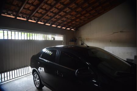 Casa à venda com 127m², 3 quartos e 2 vagasGaragem