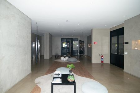 Studio para alugar com 42m², 0 quarto e 1 vagaHall Entrada