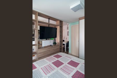 Studio para alugar com 42m², 0 quarto e 1 vagaStudio / Quarto