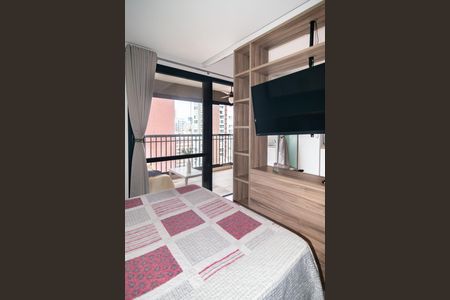 Studio para alugar com 42m², 0 quarto e 1 vagaStudio / Quarto