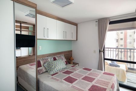 Studio / Quarto de kitnet/studio à venda com 0 quarto, 42m² em Bela Vista, São Paulo