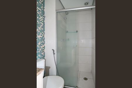 Studio para alugar com 42m², 0 quarto e 1 vagaBanheiro