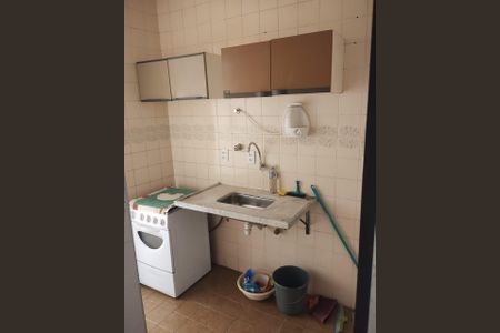 Kitnet/Studio à venda com 1 quarto, 35m² em Centro, Campinas