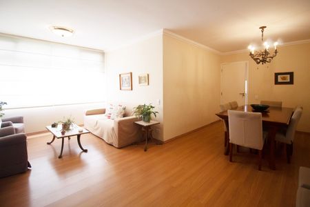 Apartamento à venda com 3 quartos, 98m² em Paraíso, São Paulo