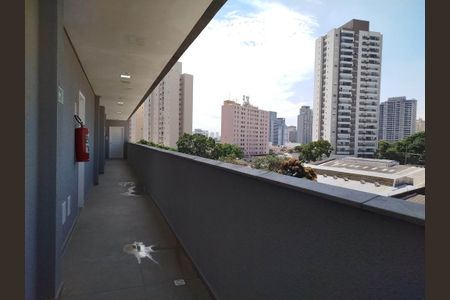 Apartamento à venda com 41m², 2 quartos e 1 vaga