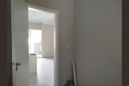 Quarto 2 de apartamento à venda com 2 quartos, 41m² em Tatuapé, São Paulo