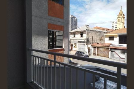 Apartamento à venda com 41m², 2 quartos e 1 vaga Apartamento à venda com 41m², 2 quartos e 1 vagaÁrea de serviço e varanda