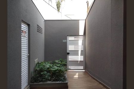 Apartamento à venda com 41m², 2 quartos e 1 vaga