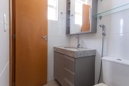 Apartamento para alugar com 98m², 3 quartos e 2 vagasbanheiro suite 