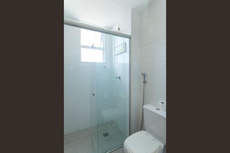 Apartamento para alugar com 98m², 3 quartos e 2 vagasBanheiro Social