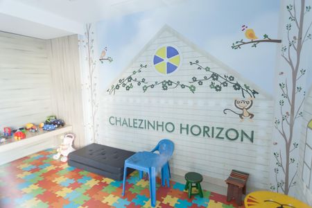 Apartamento para alugar com 98m², 3 quartos e 2 vagasBrinquedoteca