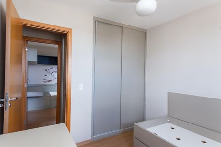 Apartamento para alugar com 98m², 3 quartos e 2 vagasquarto 2