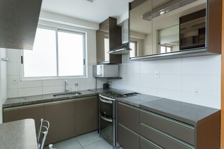 Apartamento para alugar com 98m², 3 quartos e 2 vagasCozinha