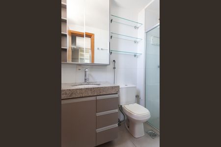 Apartamento para alugar com 98m², 3 quartos e 2 vagasbanheiro suite 